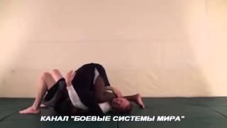 ч18-1 Submission #Locoplata, Position North south, #Борьба болевые удушающие приемы