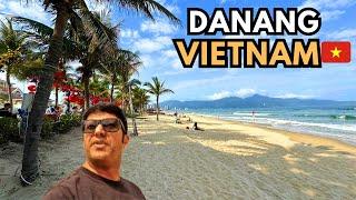 The Cheapest Destination I Have Ever Visited | Danang, Vietnam