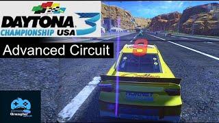 Daytona 3 Arcade Rom (No Emulation)  Pc Controler only i think.