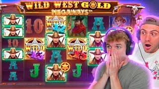 THIS VIDEO IS INSANE!! (Wild West Gold)