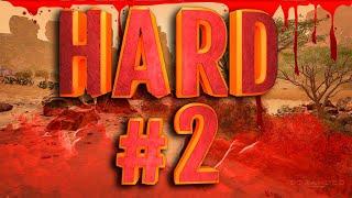 Stranded: Alien Dawn [HARD] #2 Прохождение, выживание в пустыне на безумном уровне сложности !