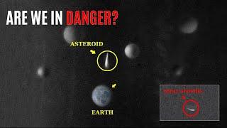 SHOCKING: An Asteroid Will Hit Earth Sooner Than Expected!