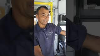 Carro Não Vira-Onibus