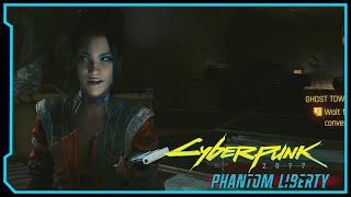 12 OVERCLOCK is Online! Cyberpunk 2077 Fresh Start Phantom Liberty Playthrough Let's Play with Ultra