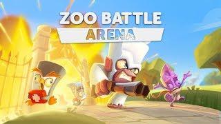 Zooba: Битва животных - УБИЙЦА  Brawl Stars - КИЛОРК ОДОБРЯЕТ!