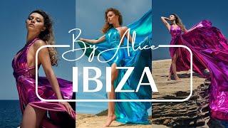 Modeling in IBIZA! ~ MORE Than Just a Party!