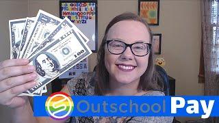 Outschool Pay vs. VIPKid Pay | After 1 Week