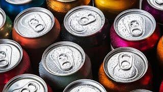 Popular Soda Brands Ranked Worst To Best