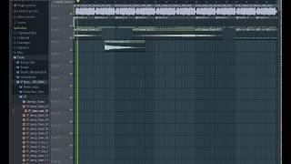 UZBEK BOLA FL STUDIO 12  DA AJOYIB TRAP MUSIQA BASTALADI BAHO BERING