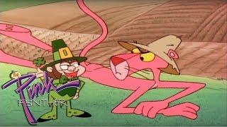 The Luck O' the Pinkish | The Pink Panther (1993)