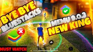 MEMU PLAY 9.0.3 ff headshot settings OB41 Tamil || Memu play free fire Tamil