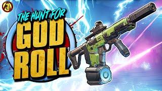 Borderlands 3 | Hunt for the GOD ROLL | Kaoson