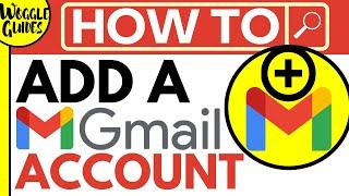 Add Gmail account