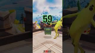 Одна из лучших локаций   #KIRED12 #fortnite #кайред #фортнайт