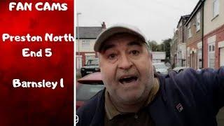 Preston North End 5 Barnsley 1 | WILL THE BOARD WAKE UP! | Steve (Rant)