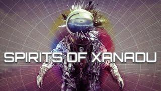 Spirits of Xanadu - Night Dive Studios Trailer