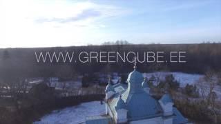 Greencube Economy