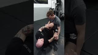 Using a Knee Shield For Self Defense