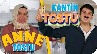 Anne Tostu mu, Kantin Tostu mu? Favorin Hangisi