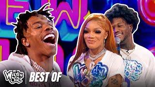 Best of 2023 VMA Nominees on Wild ‘N Out  