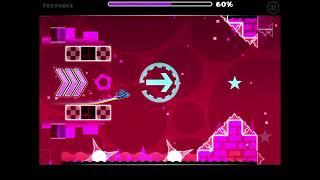 Top 10 Hardest Parts of Geometry Dash Levels