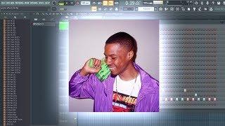 PIERRE BOURNE SAUCE EFFECTS TRAP DRUM KIT 2019