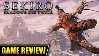 Sekiro - Shadows Die Twice | Review