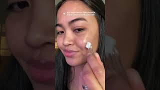 This is how I treat my blemishes @COSRXcosmetic