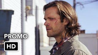 Supernatural 11x02 Promo "Form and Void" (HD)