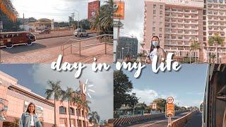 A day in my life | processing my documents for Ranking + aesthetic vlog