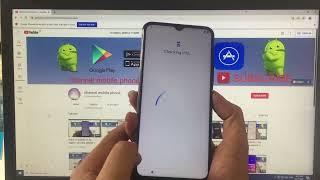 VIVO Y12S (V2039) Android 11 frp bypass | ALL VIVO Android 11 bypass google account | done 1000%