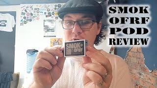 Smok OFRF NexMESH Review