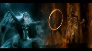 Lord Of The Rings MV || In Searches Of Reflection