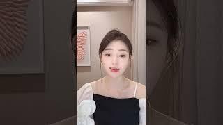 BIGO live cute girl ️