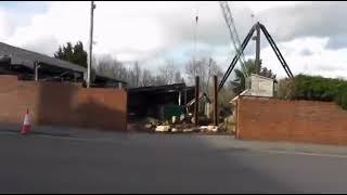 Fazeley Saw Mills | Tamworth |