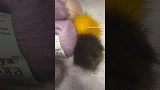 Bambule jsou wau #bambule #cepicesbambuli #angora #krasnebarvy