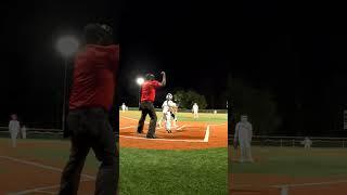 Strike 3! (Close Game) #Softball #highlights #baller #9u #pitcher #lefty 