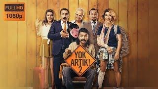 No Way! 2 (Turkish Comedy Movie - Full)