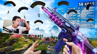 TGLTN Takes Over NA Ranked in PUBG!