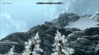 Skyrim: Глотка Мира II