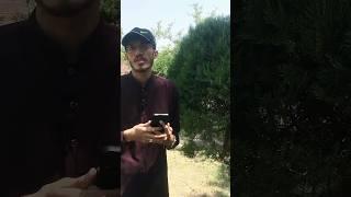 Wednesday Video Shooting ️ Muhammad Sufyan @ilm_sufyan_k_sath
