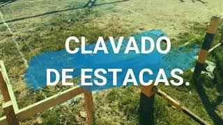 Trazado y NIveles