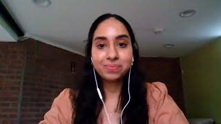 Interview with Manpreet Sachdev, MPH '19