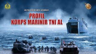 PROFIL KORPS MARINIR (Juni 2024)