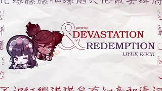 Devastation and Redemption - Liyue Rock Composition [YoMusic 2022]