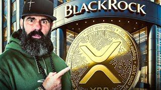 THIS IS HUGE RIPPLE/XRP and BlackRock Taking Over The System...