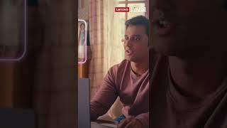 Lenovo x Intel Presents: Smarter AI For You feat. Anuja Chauhan