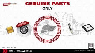 Expert Chinese Car Repair
