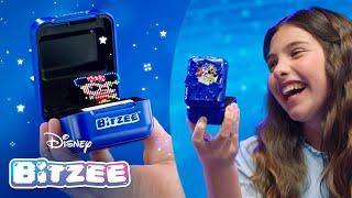 Bitzee Disney | TV Commercial | Collect 30 Disney and Pixar digital characters!