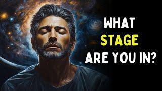 The 5 Life-Changing Stages Of Spiritual Awakening | Which One Are You In?